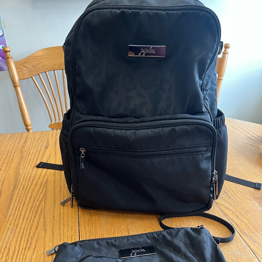 Jujube Zealous & Quick in Catwalk